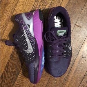 Nike running sneakers